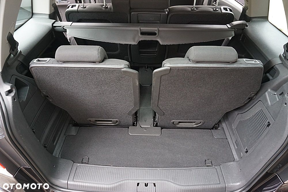 Opel Zafira 1.8 Edition - 29