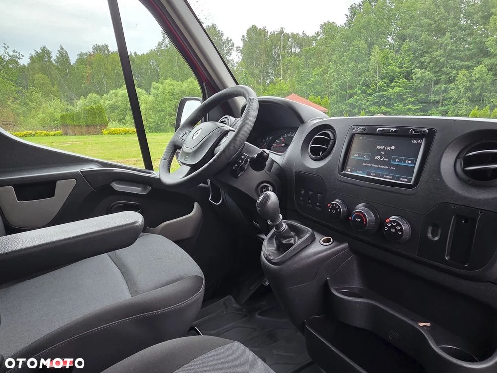 Renault Master - 33