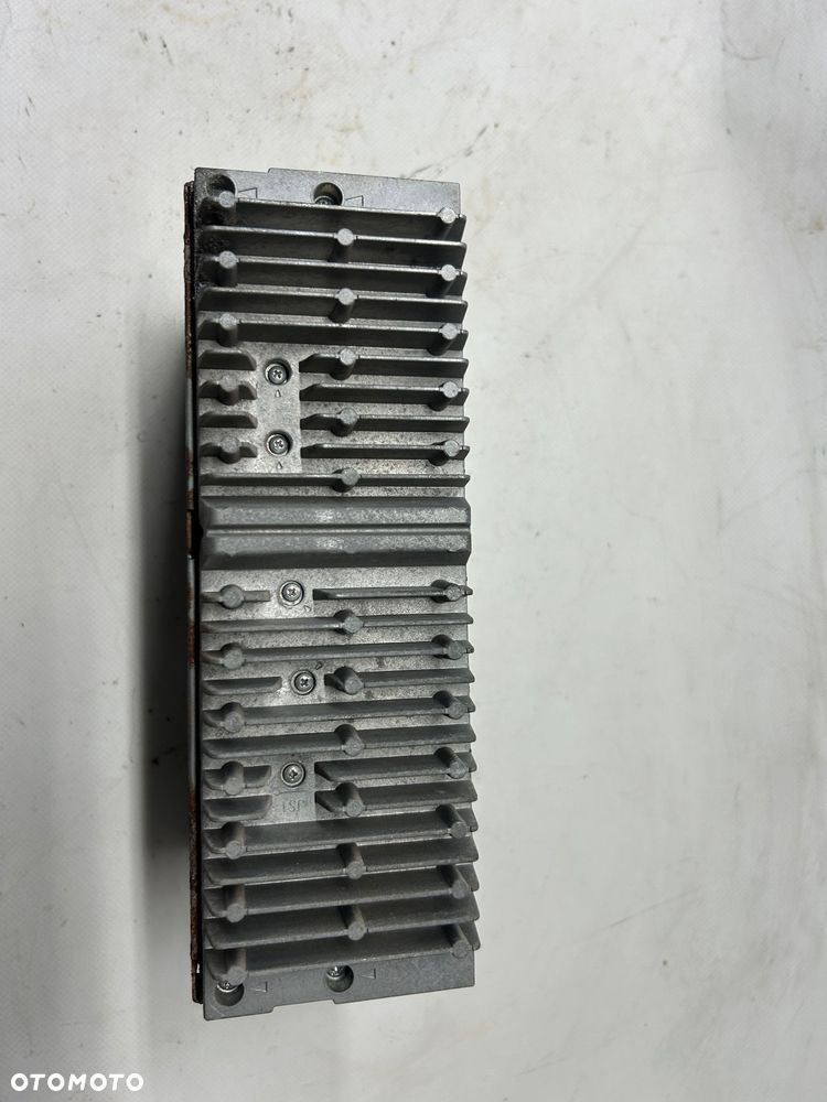 SAAB 93 9-3 WZMACNIACZ 07-11 12773383 moduł - 3