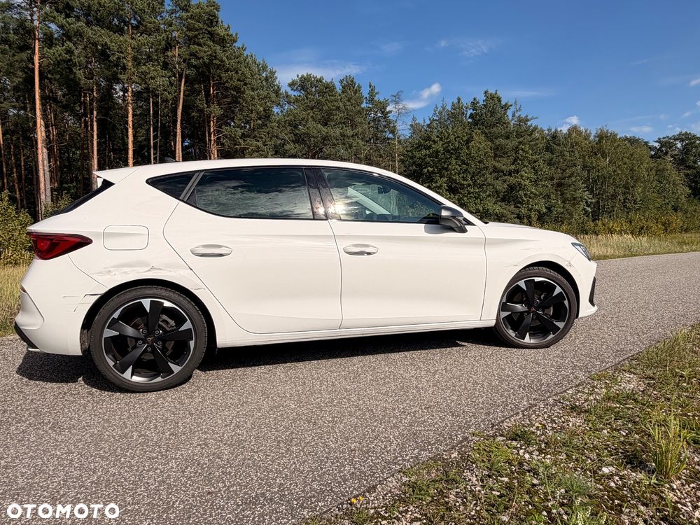 Cupra Leon 1.5 TSI Tribe Edition - 14