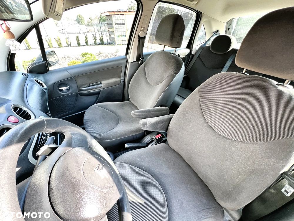 Citroën C3 - 13