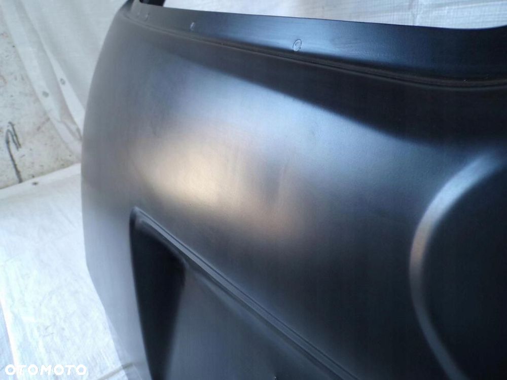 KLAPA BAGAŻNIKA TYŁ TOYOTA VERSO NOWA ORYGINAŁ - 5