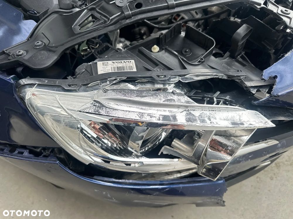 Volvo V60 - 17