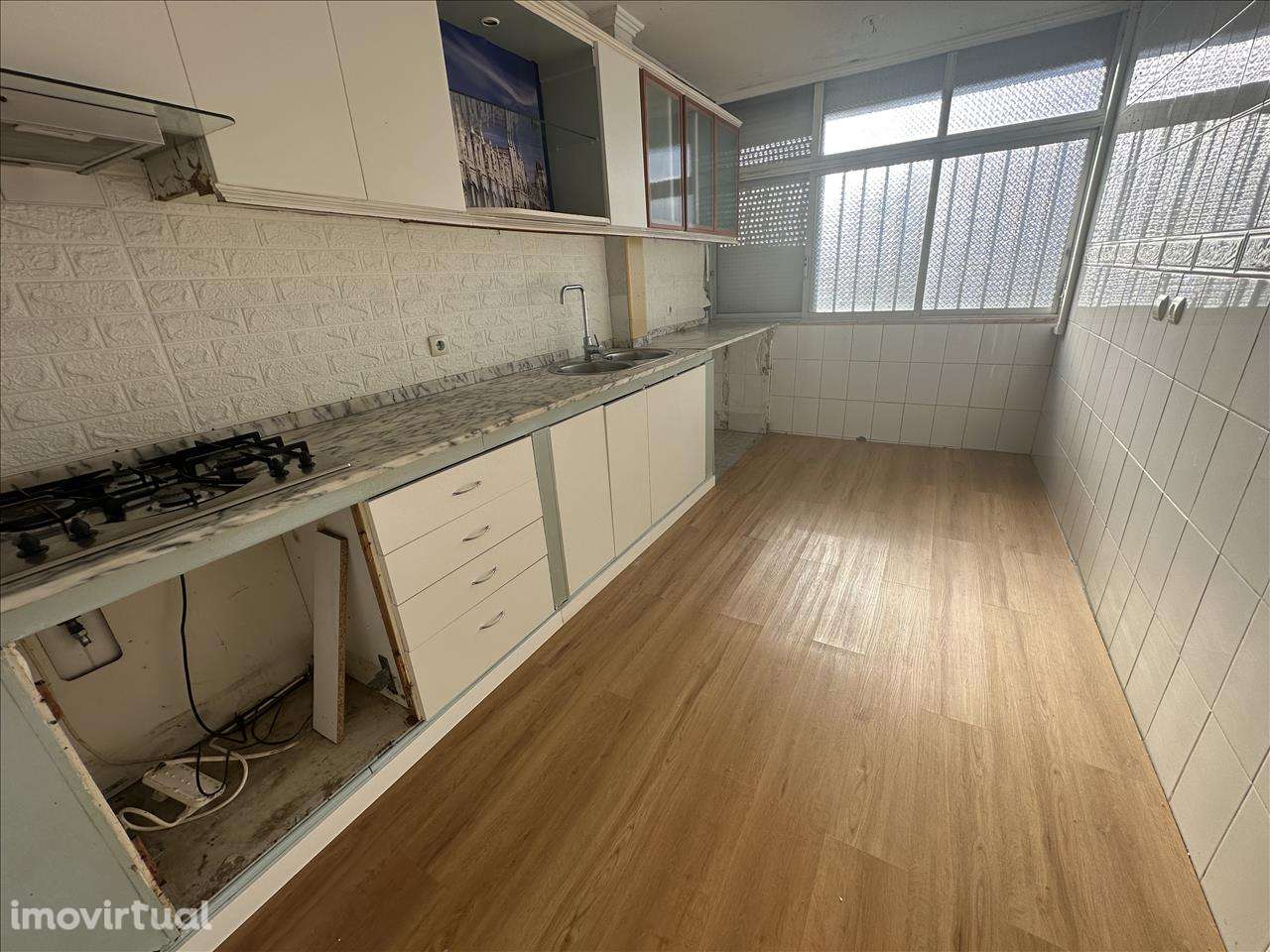 Apartamento em Sintra, Cacém - Grande imagem: 5/13