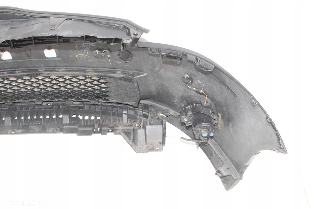 ZDERZAK PRZÓD PRZEDNI TOYOTA AURIS I LIFT 09-12R 209 - 14