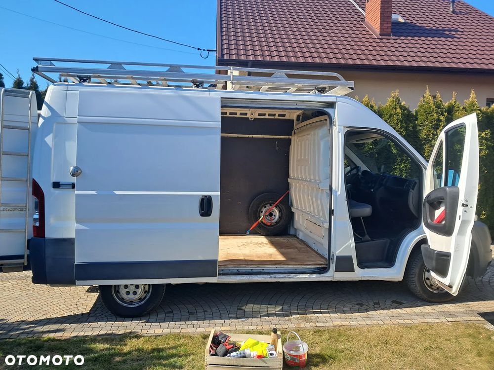Citroën JUMPER - 9