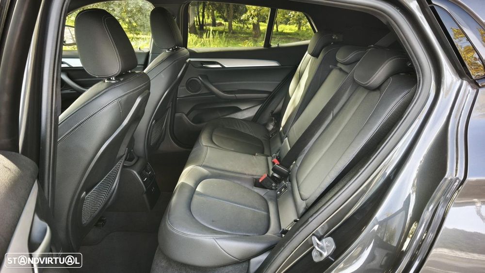 BMW X2 xDrive25e M Sport - 13