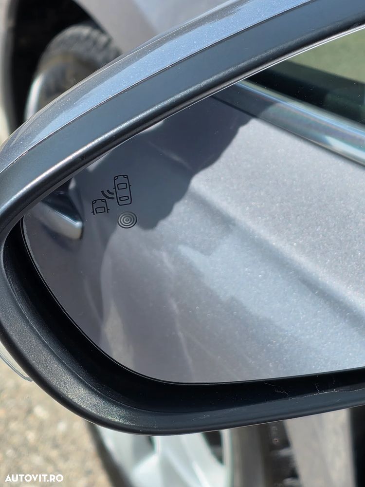 Peugeot 508 e-HDi FAP 115 EGS6 Business-Line - 39