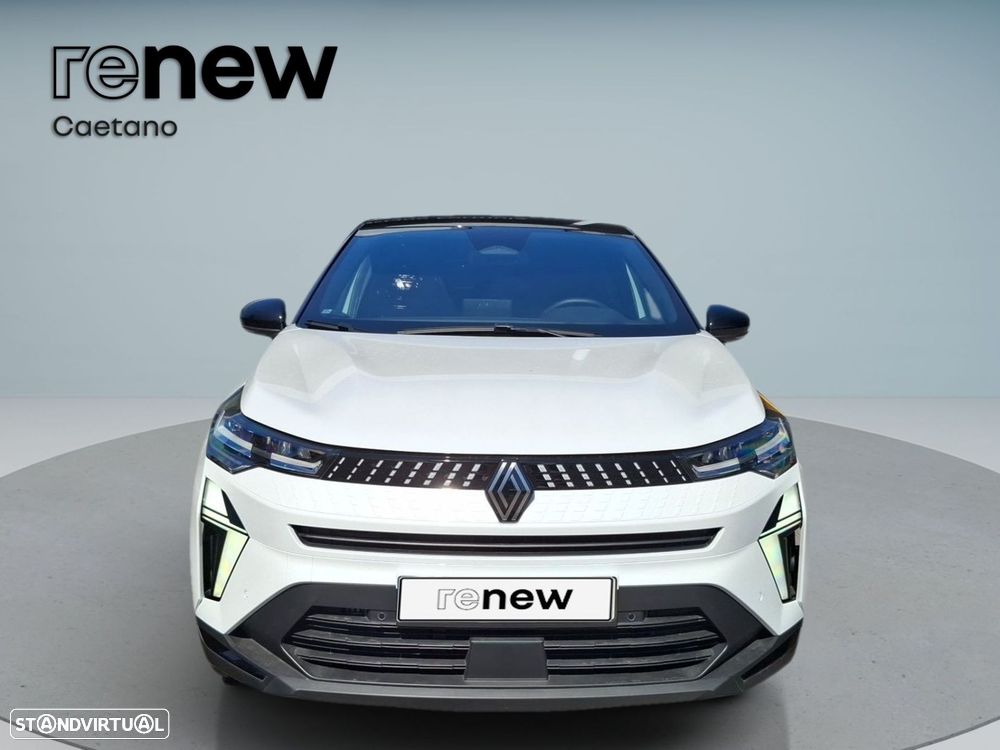 Renault Captur 1.0 TCe Techno - 2
