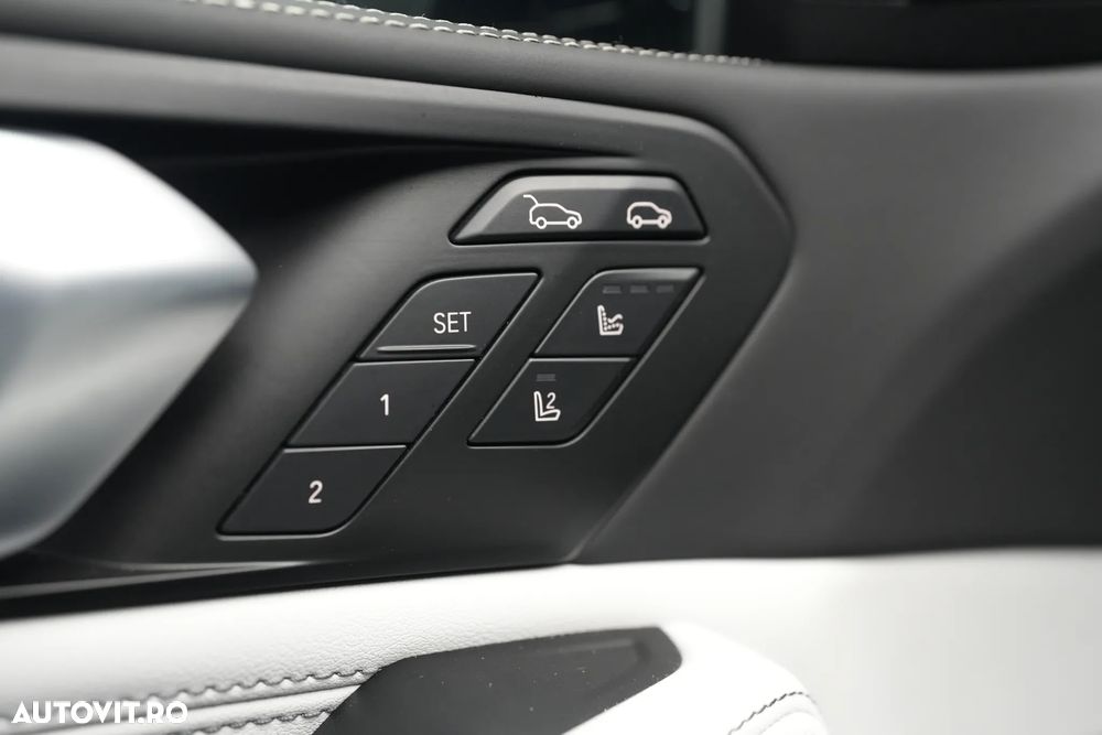 BMW X6 M M60i xDrive - 15