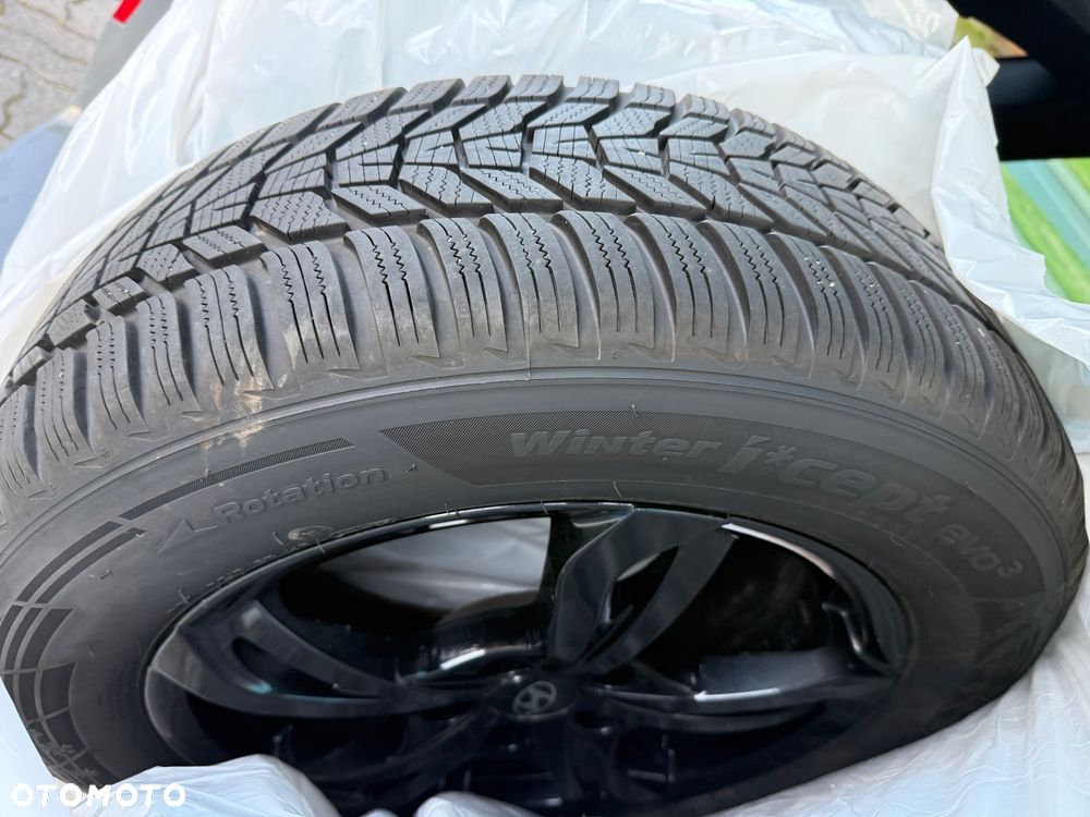 Hyundai Tucson 1.6 GDi 2WD N Line - 8
