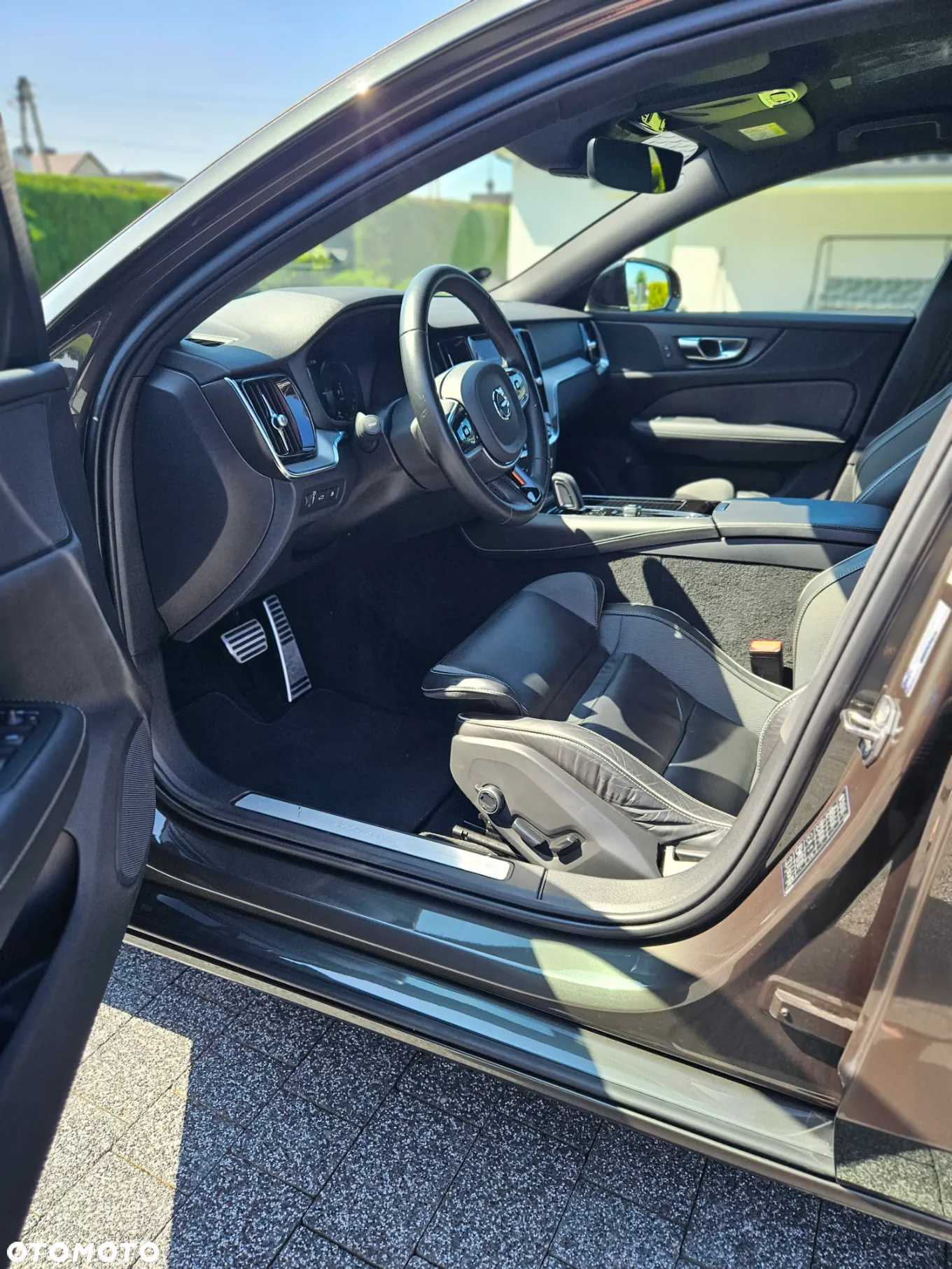 Volvo V60 - 11