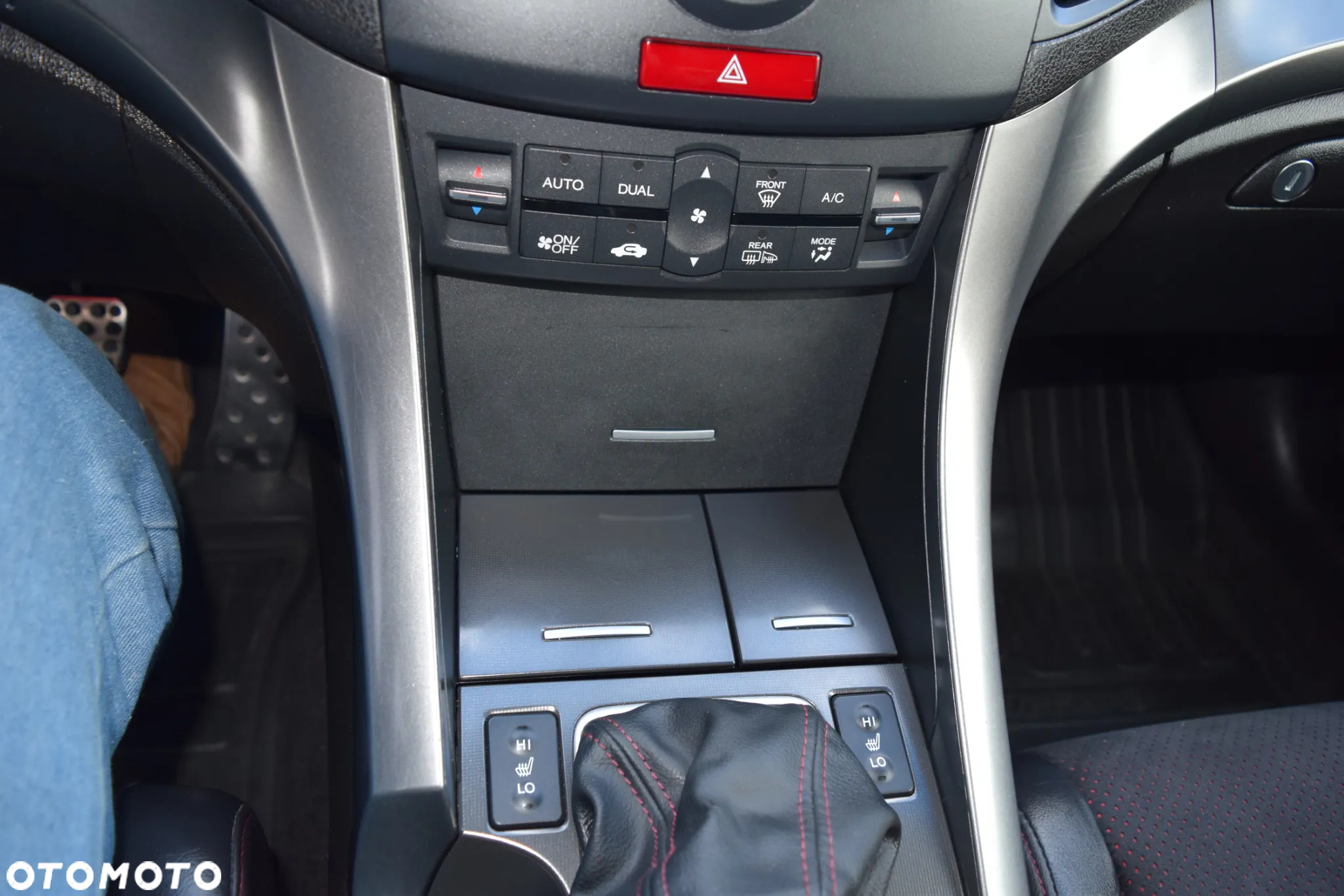 Honda Accord 2.4 Type-S - 19