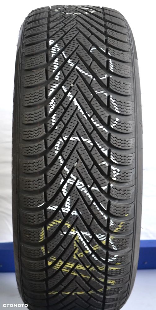 195/60R16 89H PIRELLI CINTURATO WINTER x1szt 2204p - 2