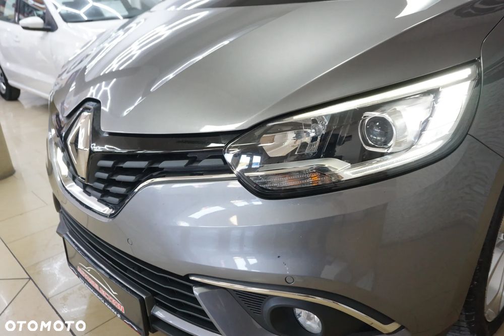 Renault Scenic - 12