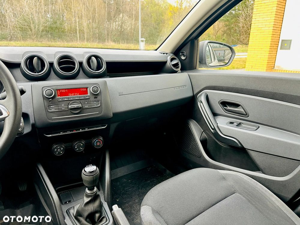 Dacia Duster 1.0 TCe Comfort - 13