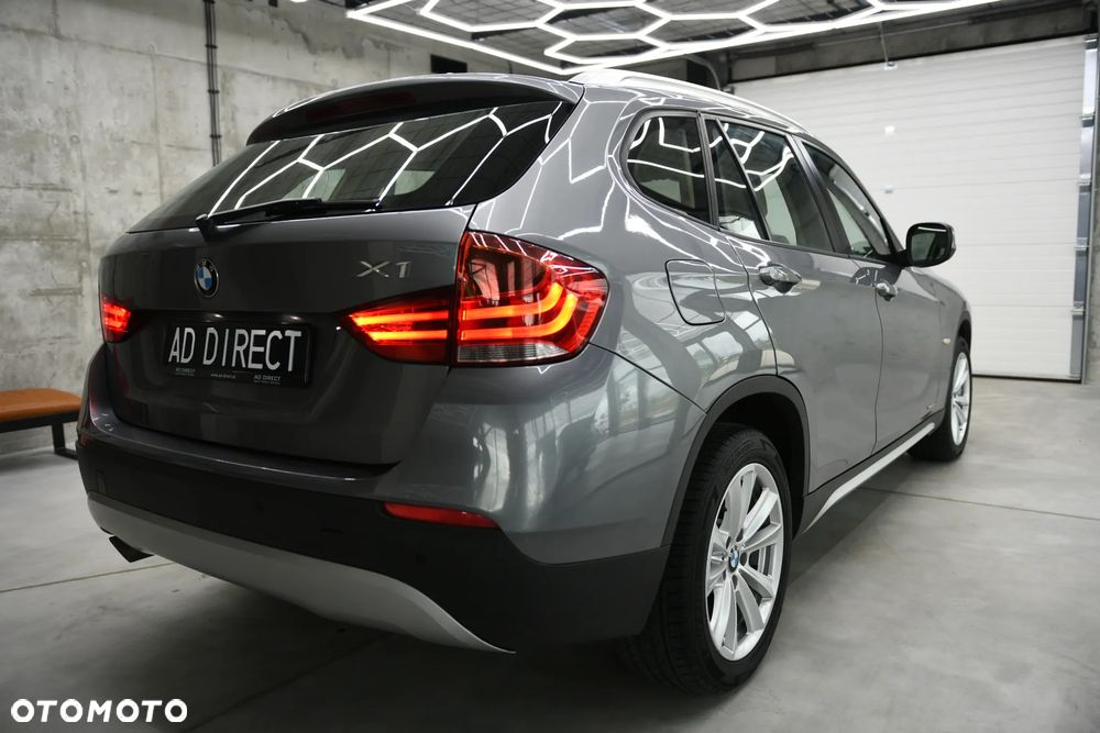 BMW X1 xDrive18d - 11