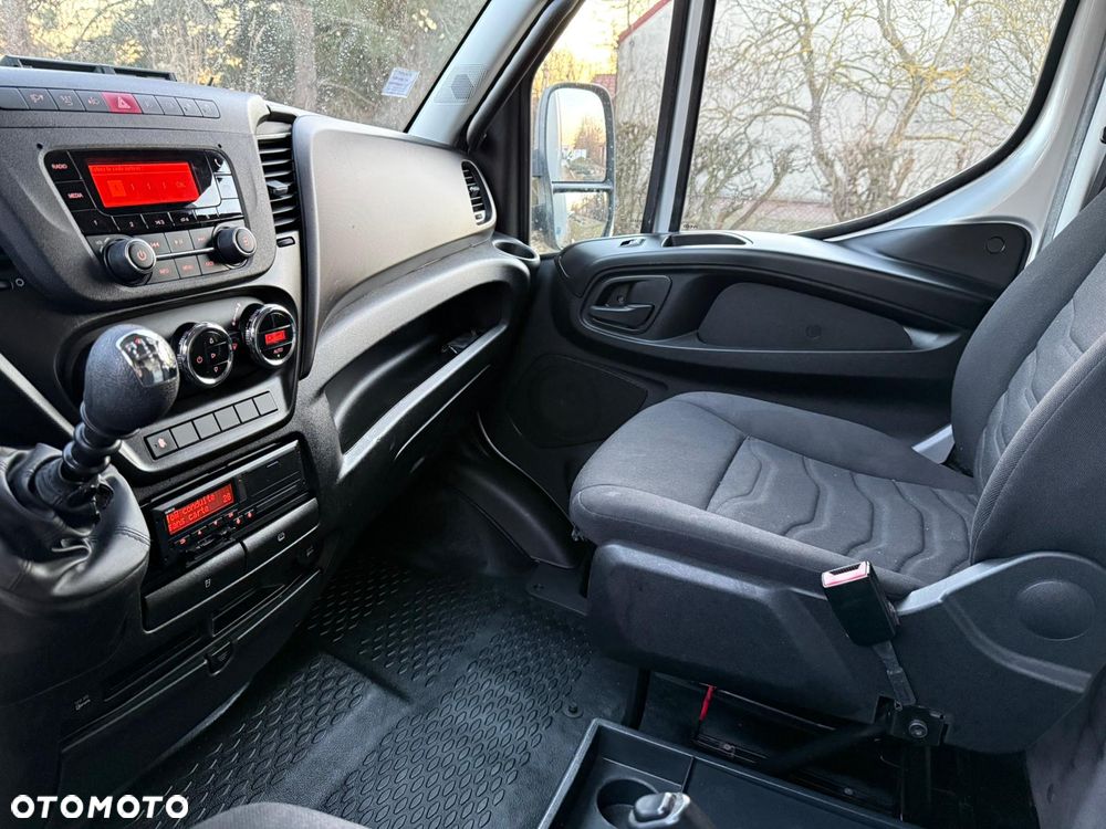 Iveco Daily 70C170 - 13
