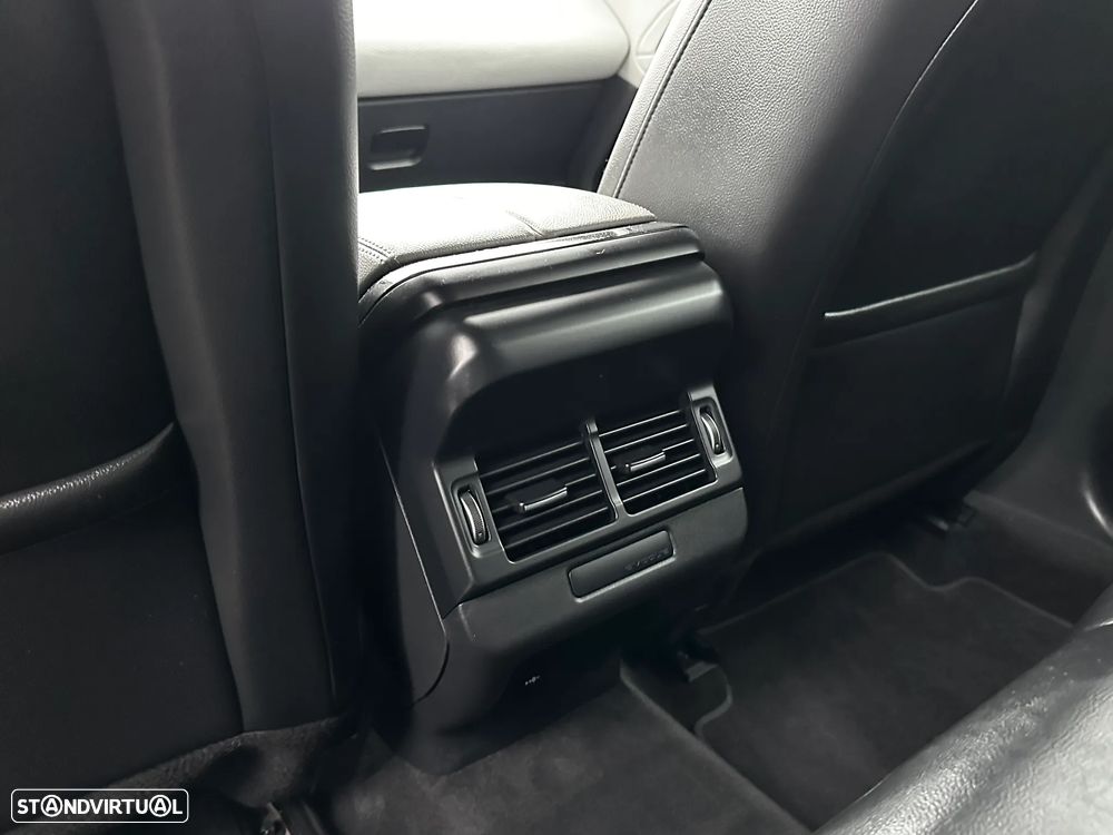 Land Rover Range Rover Evoque 1.5 P300e AWD R-Dynamic S Auto - 47