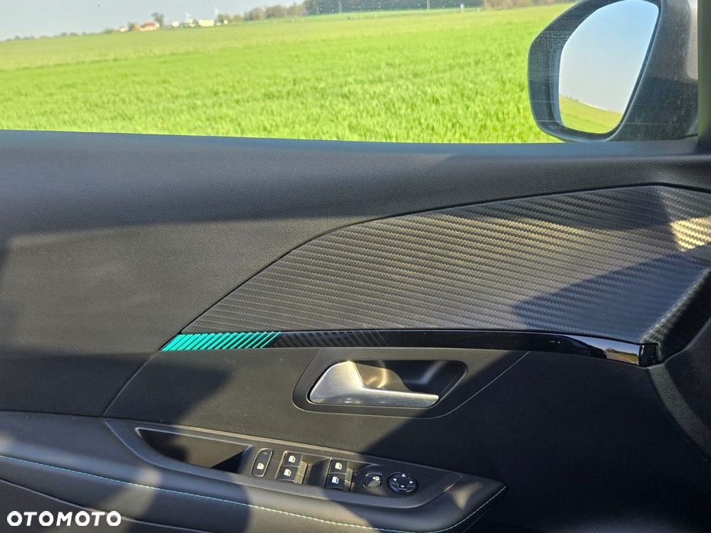 Peugeot 208 1.5 BlueHDi Active S&S - 5