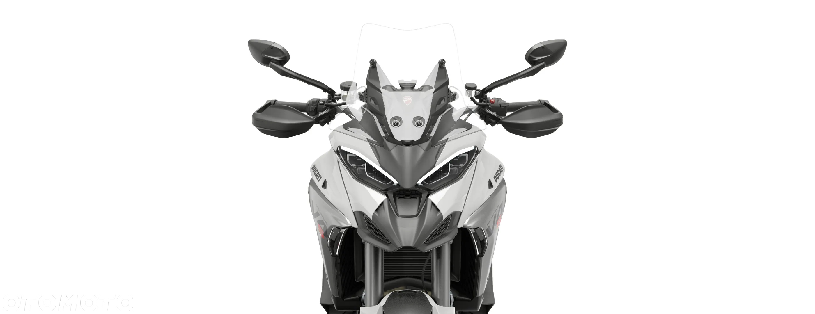 Ducati Multistrada - 14