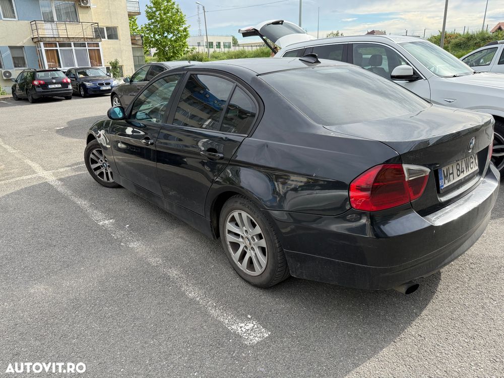 BMW Seria 3 320d - 2