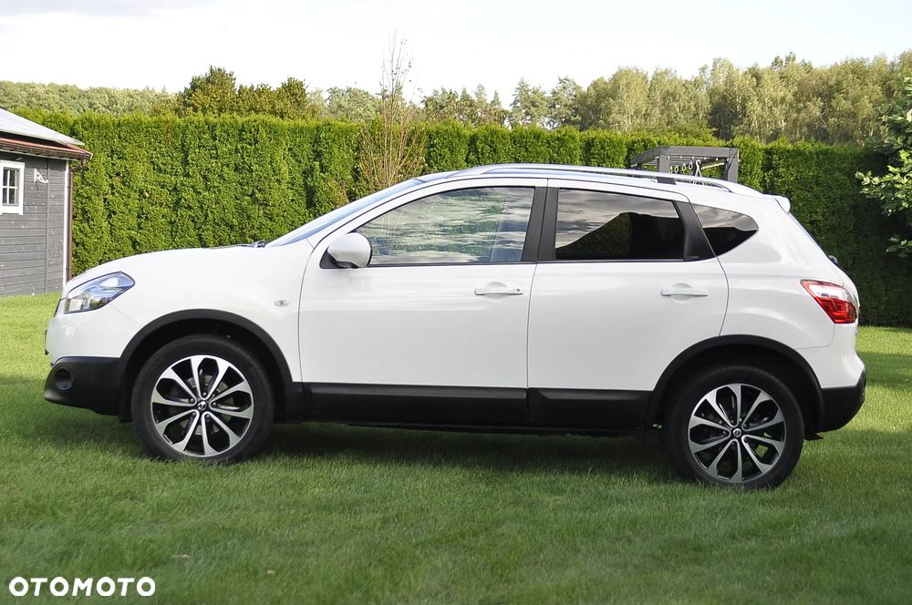 Nissan Qashqai 1.6 360 - 16