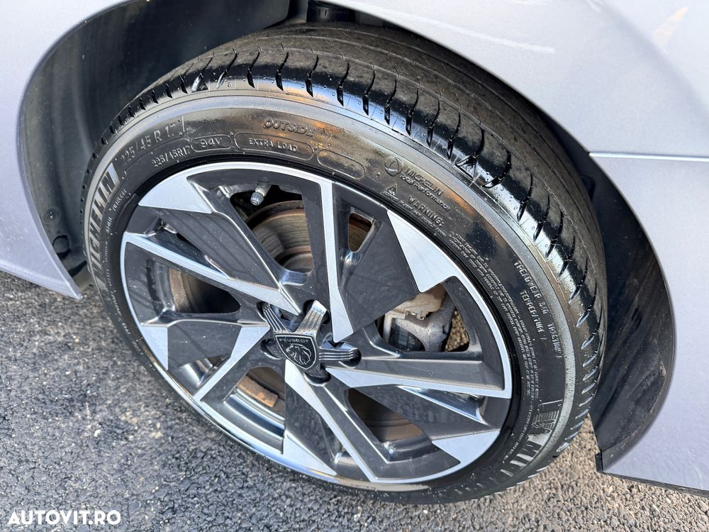 Peugeot 308 PureTech 130 Stop & Start Allure - 13
