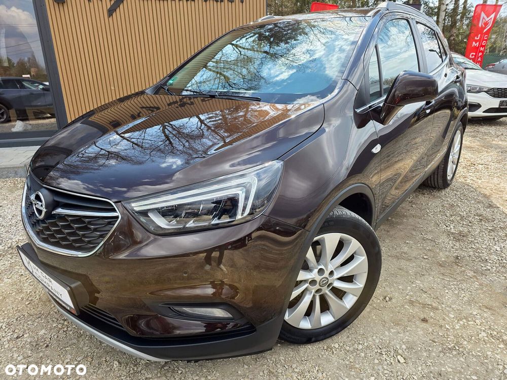 Opel Mokka - 3