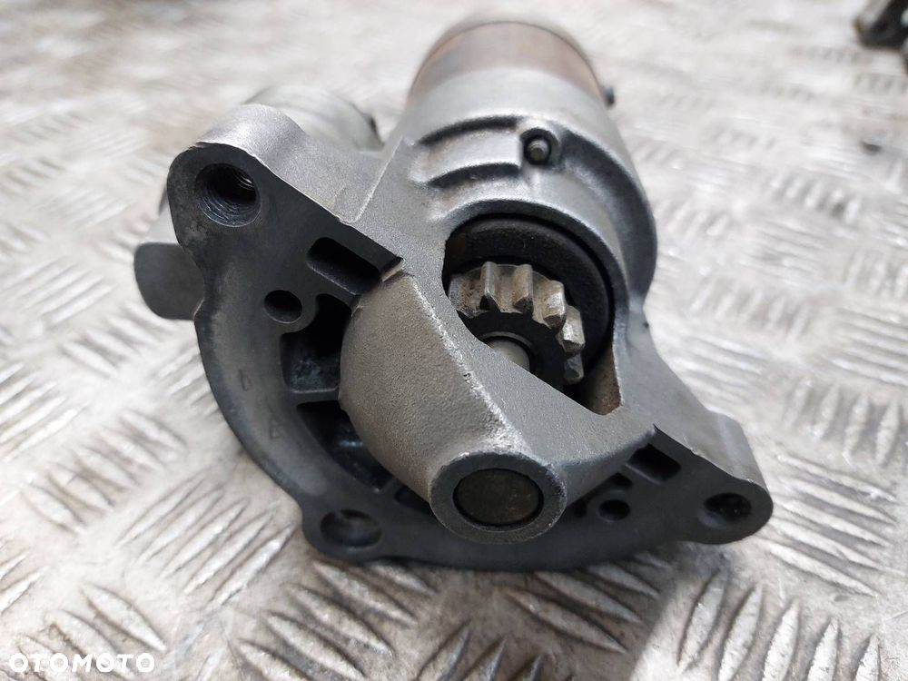 ROZRUSZNIK CITROEN BERLINGO I PARTNER I 1.9 D M001T80481 - 2