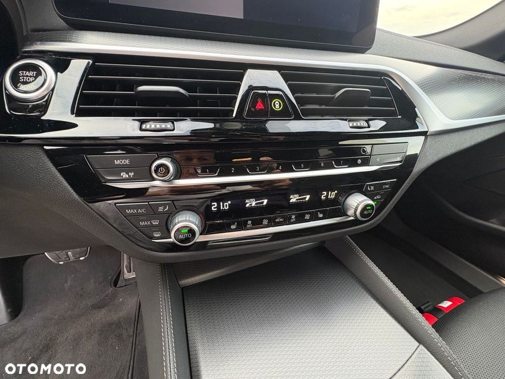 BMW Seria 5 - 21