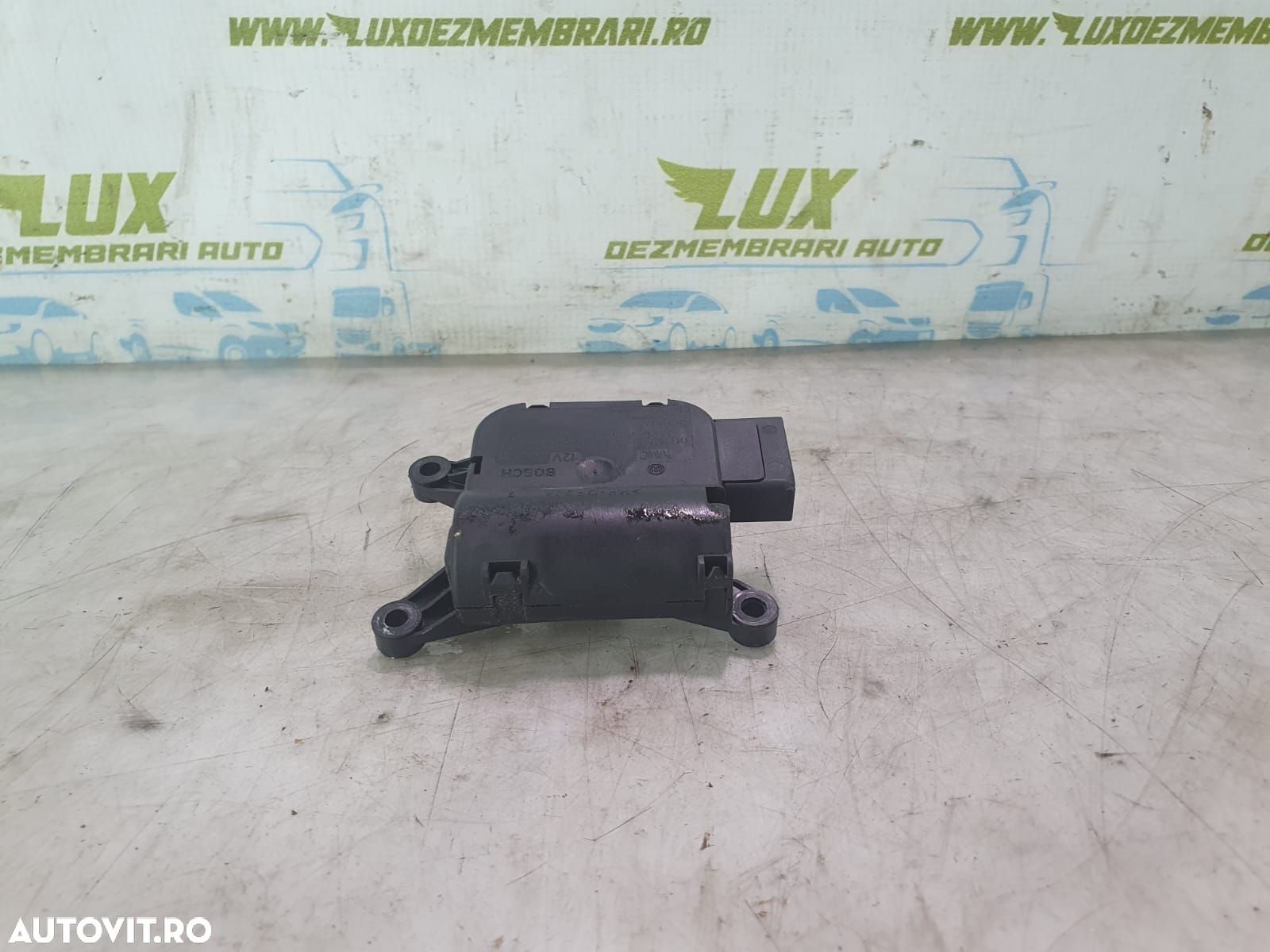 Motoras clapeta aeroterma 1k0907511 Volkswagen VW Golf 5 [2003 - 2009 - 1
