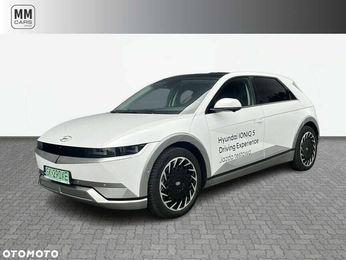 Hyundai IONIQ 5 - 1