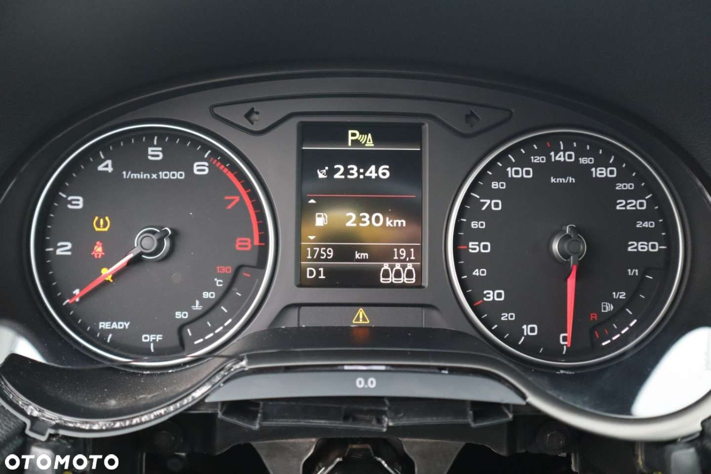 Audi Q2 35 TFSI S Line S tronic - 13