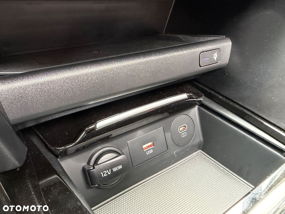Kia Ceed 1.6 T-GDI DCT7 OPF GT - 35