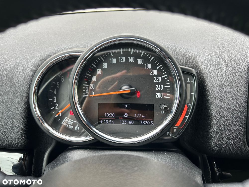 MINI Countryman Cooper ALL4 - 10