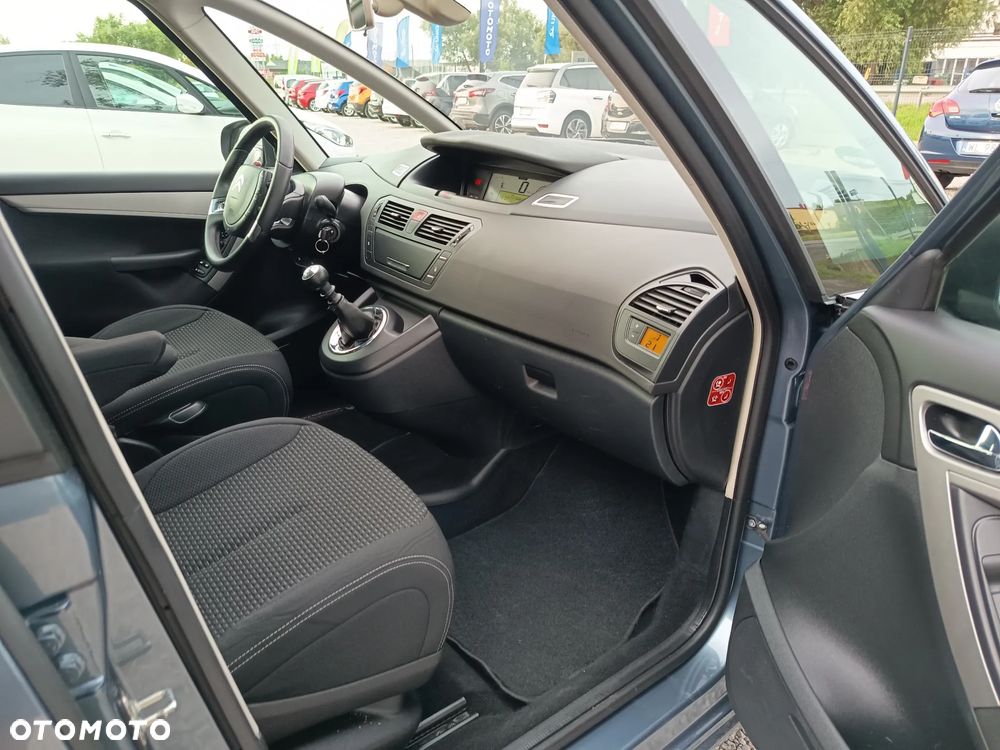 Citroën C4 Picasso HDi 150 FAP Selection - 28