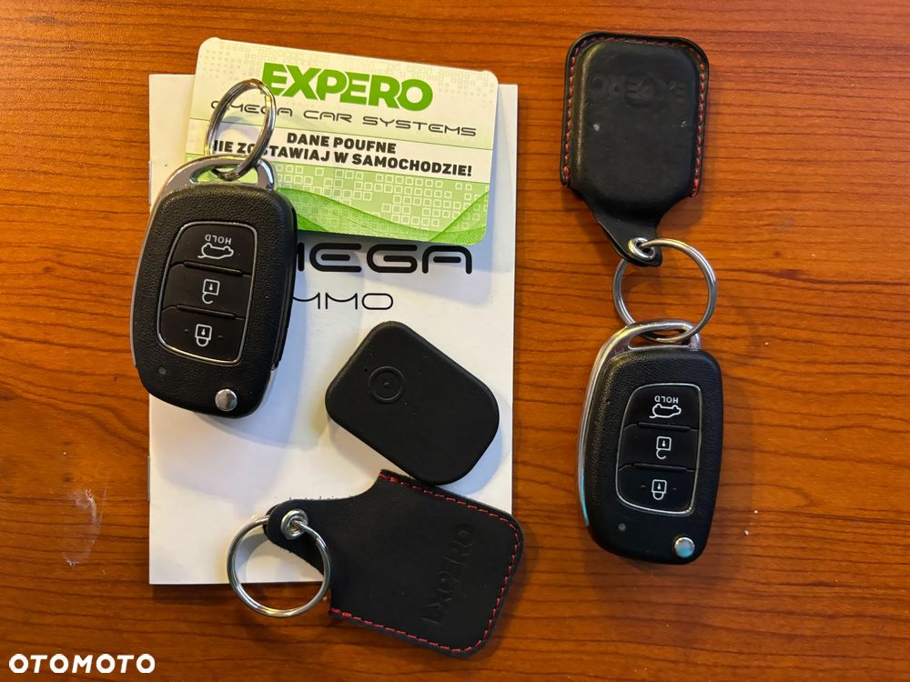 Hyundai Tucson 1.6 GDi N Line 2WD - 24