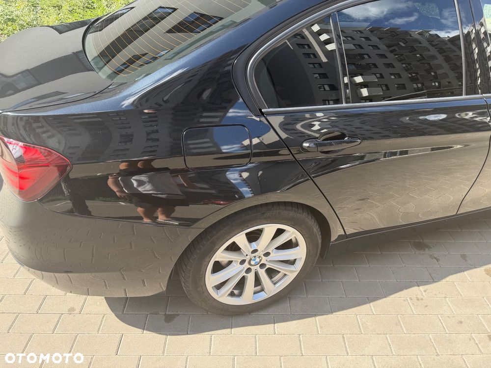 BMW Seria 3 - 13