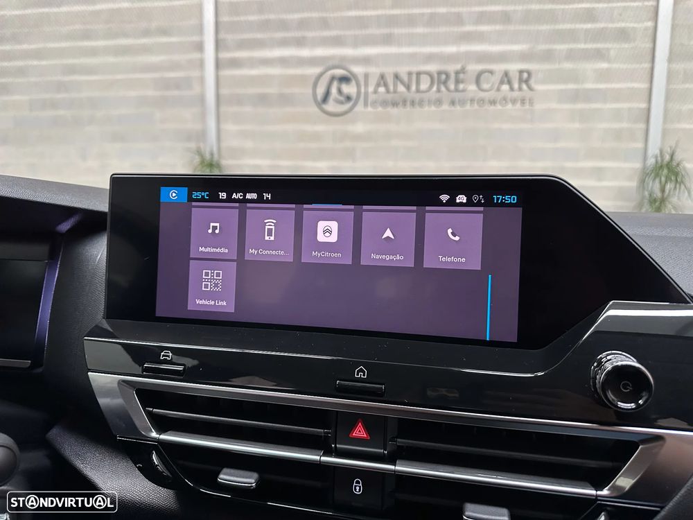 Citroën e-C4 50 kWh Feel Pack - 24