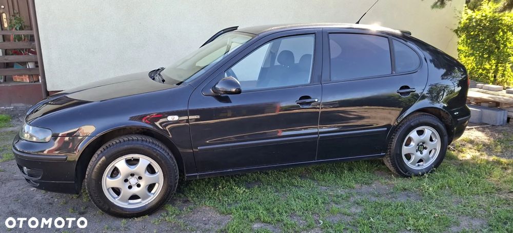Seat Leon - 6