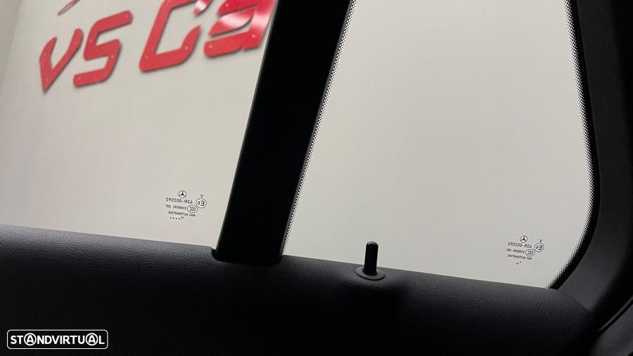 Mercedes-Benz C 220 (BlueTEC) d Station 7G-TRONIC AMG Line - 35