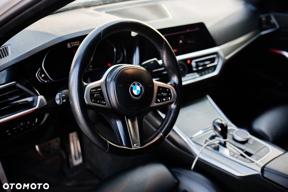 BMW Seria 3 - 20