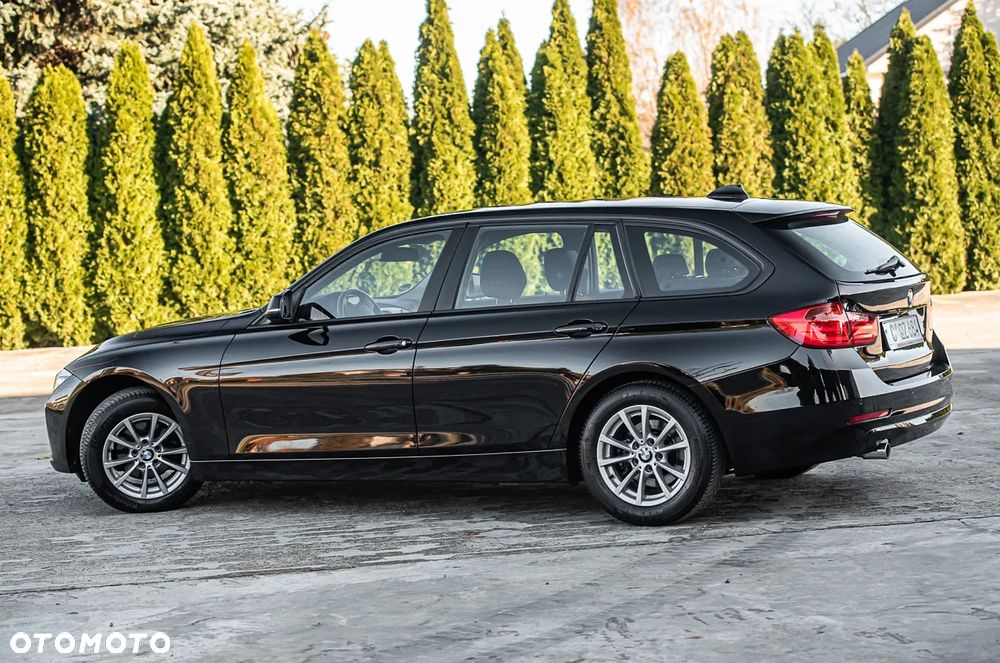 BMW Seria 3 - 10