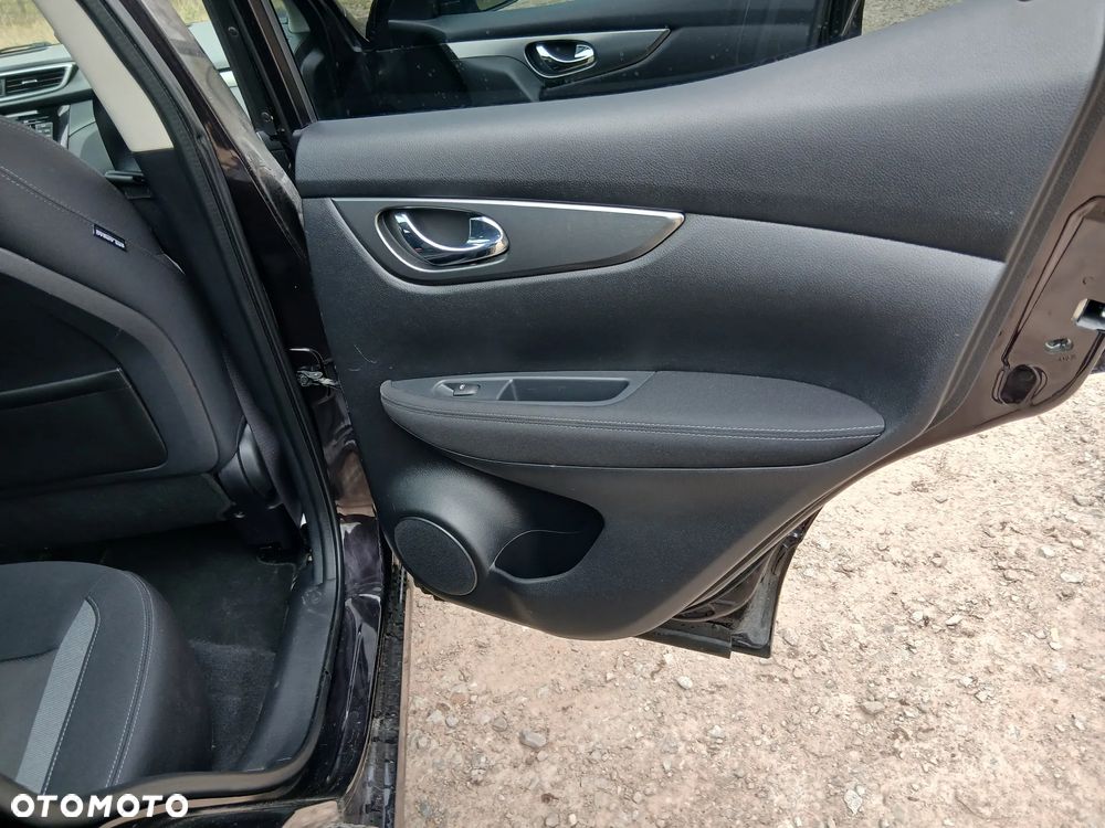 Nissan Qashqai 1.2 DIG-T 360 - 29