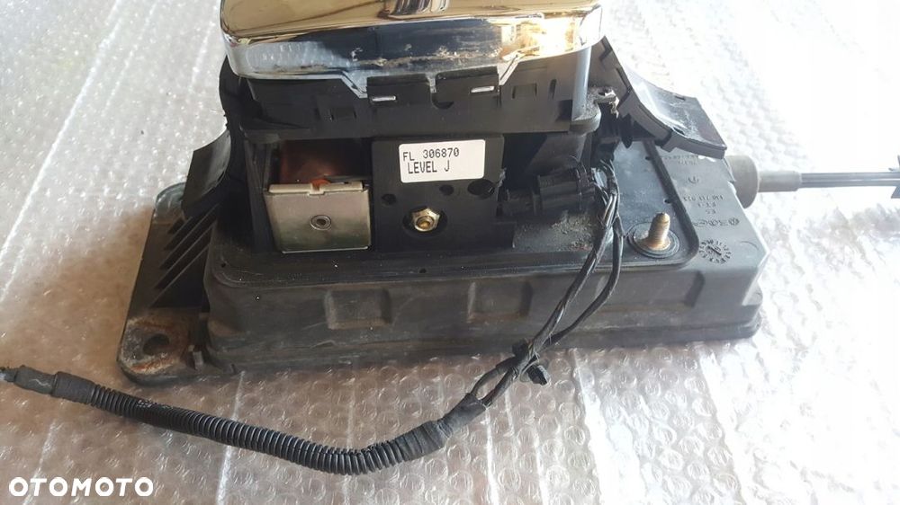 WYBIERAK SKRZYNI BIEGÓW AUTOMAT 1J0713023 GOLF IV BORA SEAT LEON I TOLEDO II 1.9 TDI - 2