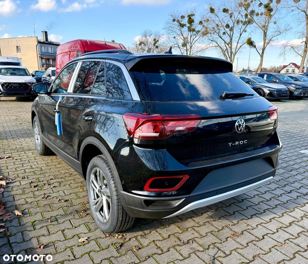 Volkswagen T-Roc 1.5 TSI Life Plus - 6