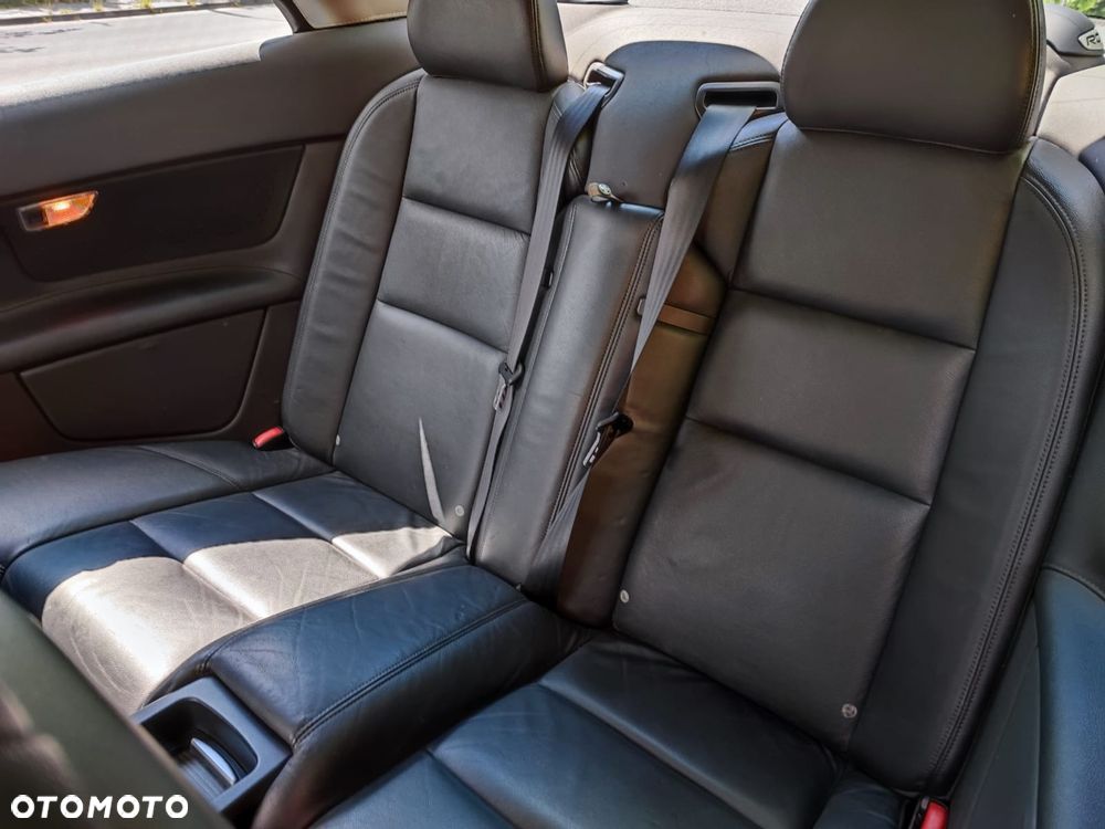 Volvo C70 - 10