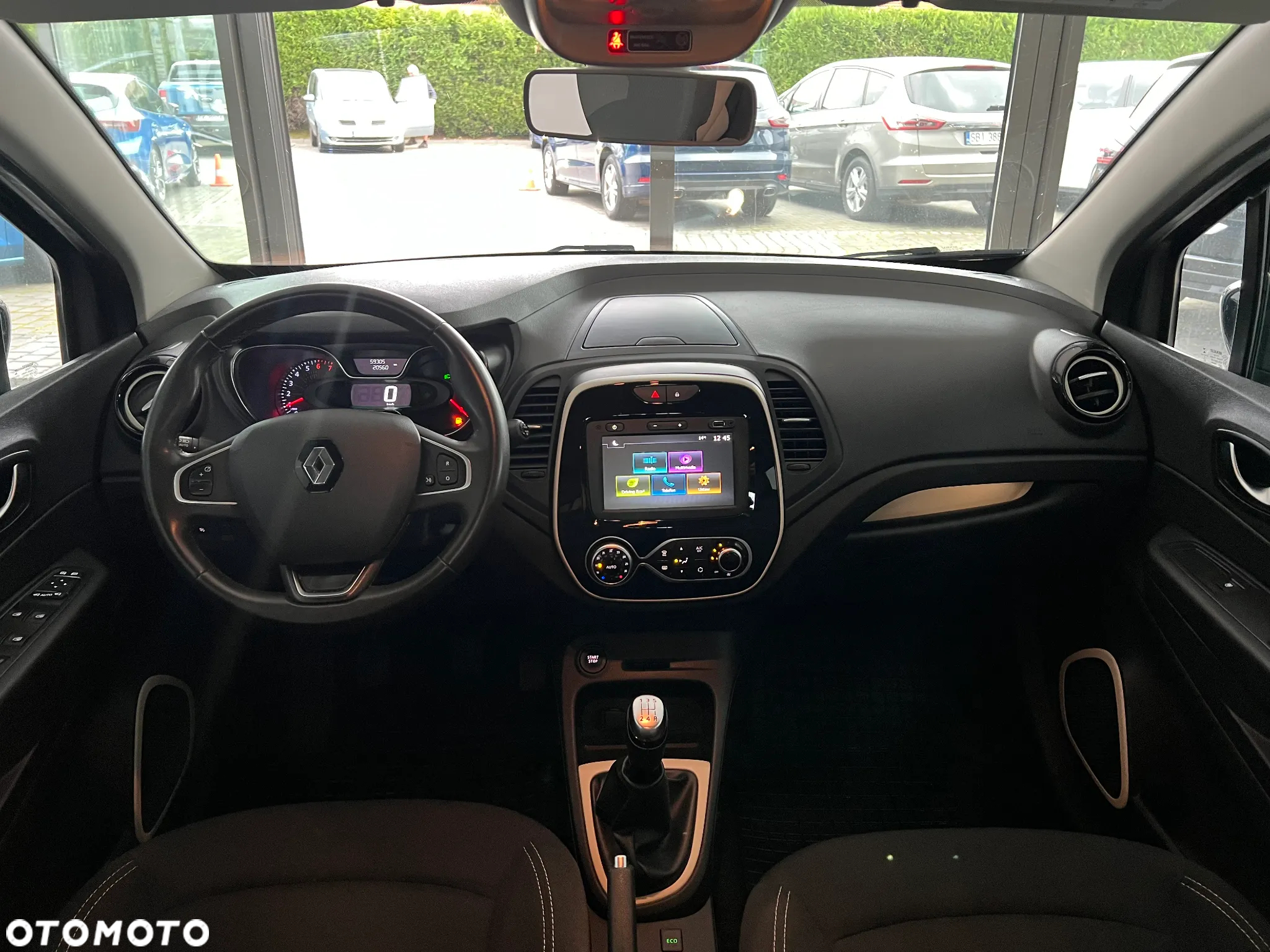 Renault Captur 0.9 Energy TCe Zen - 34