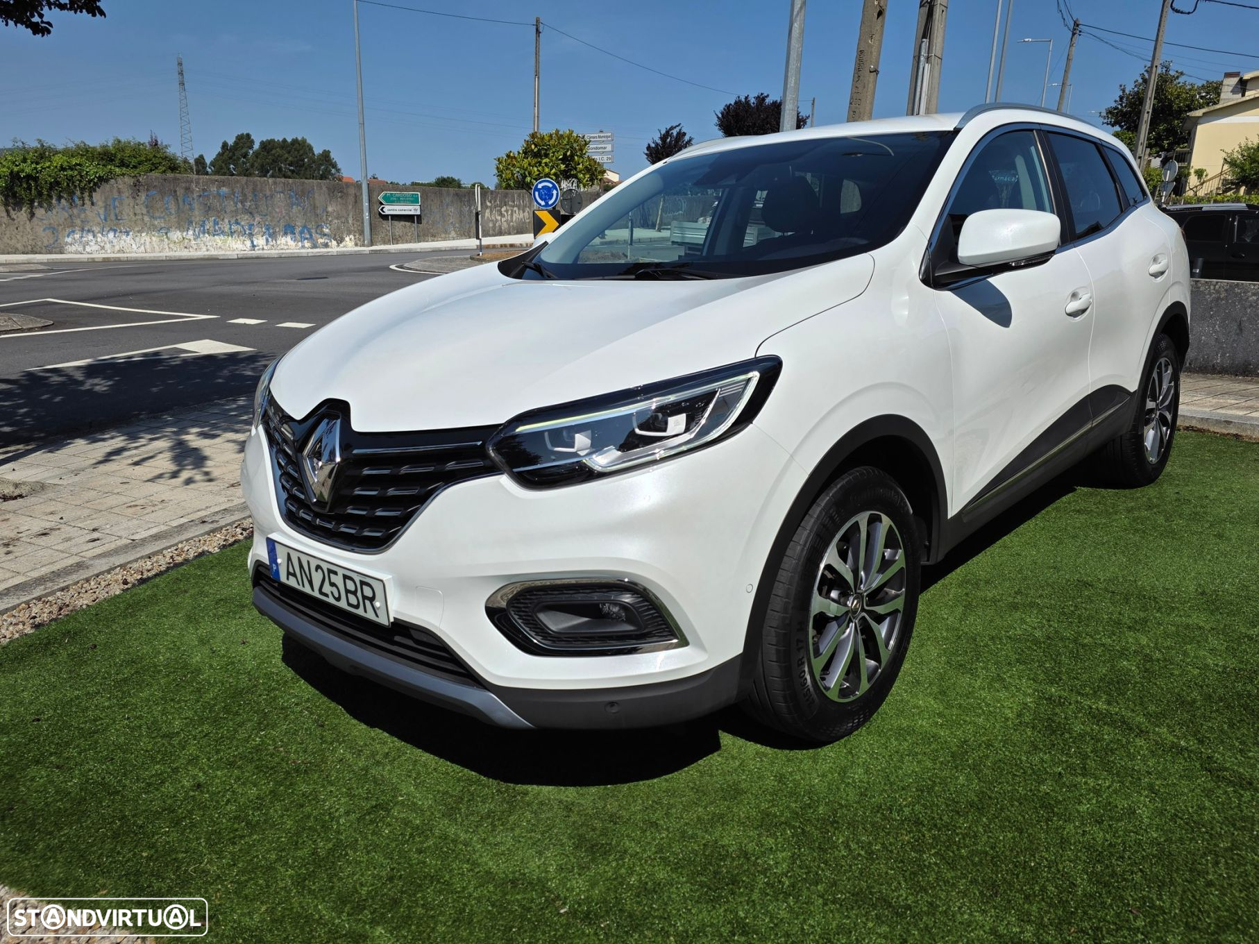 Renault Kadjar 1.3 TCe Intens - 6